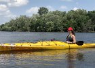 KayakSkokieLagoons070118-4084  Kayaking Skokie Lagoons with Molly : 2018, Kayaking, Skokie Lagoons